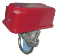 Detector de Flujo